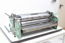 Prakma AM 500 Gluing Machine