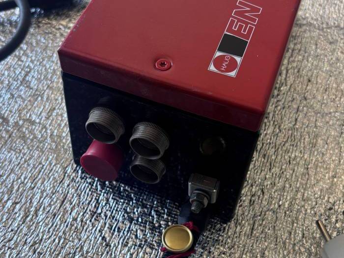 Anti-static system Pic 4