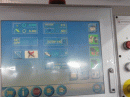 Meccanotecnica Aster 180 Pic 5