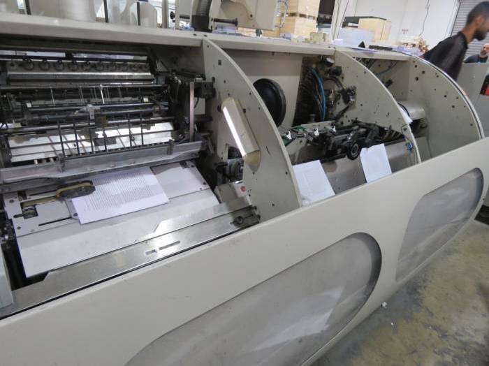 Meccanotecnica Aster 180 Pic 4
