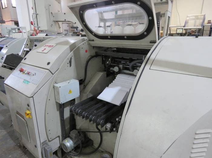 Meccanotecnica Aster 180 Pic 6