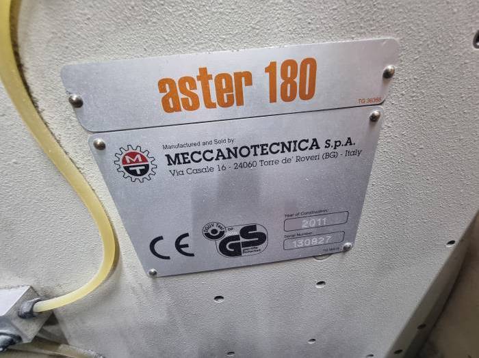 Aster 180  Pic 8