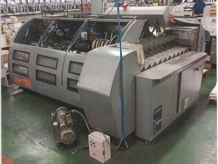 Aster 2000 Pic 2