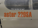 Aster 220 SA Pic 3