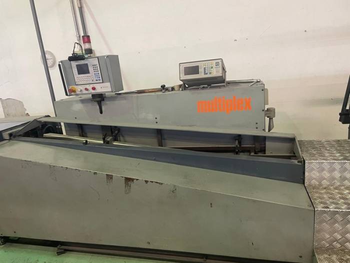 Aster 180 Sewing Uniplex Line Pic 2