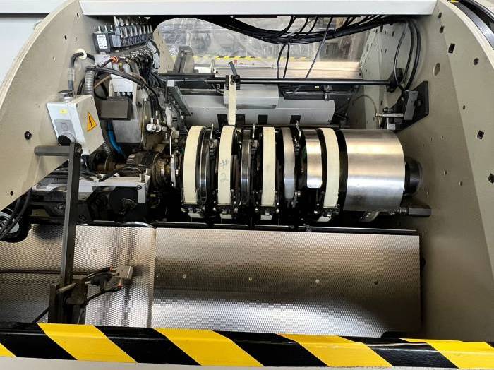 Aster  220 SA /51 Pic 3