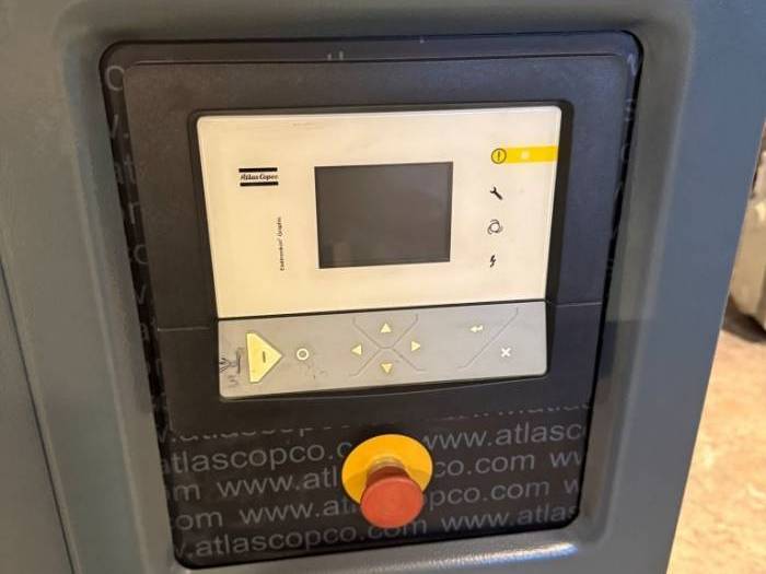 Atlas Copco GA 15 Pic 3