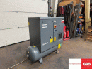 Atlas Copco GX 4 FF EP - Rotary Screw Air Compressor Pic 2