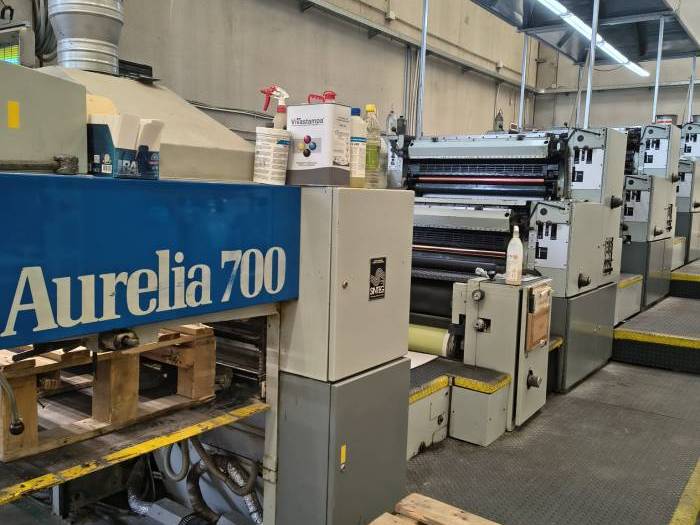 Image1 Aurelia Elite 706 L