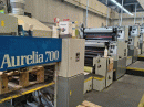 Aurelia Elite 706 L