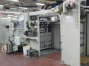 Auto Cardboard Laminator CSY ATIVA CS 1210