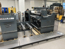 Autobond Mini 105 TPH-RU-SAB-VS Automatic Laminating M Pic 3