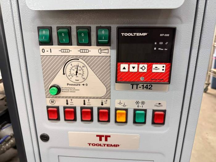 Autobond Mini 76 TPM Pic 3