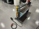 Automatic cloth rewinder for offset printing machines Pic 4