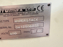 Automatic paper stacker Trumax Pic 5