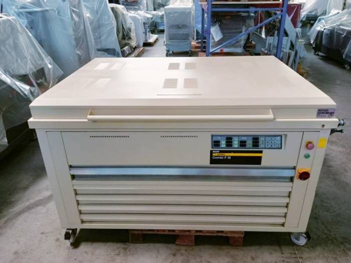 BASF EF III Pic 1