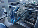 Beiyu Automatic Folder Gluer Machine BY-1450 GS Pic 4