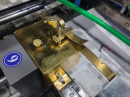 Beiyu Automatic Folder Gluer Machine BY-1450 GS Pic 5