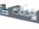 Beiyu Automatic Folder Gluer Machine BY-1450 GS Pic 1