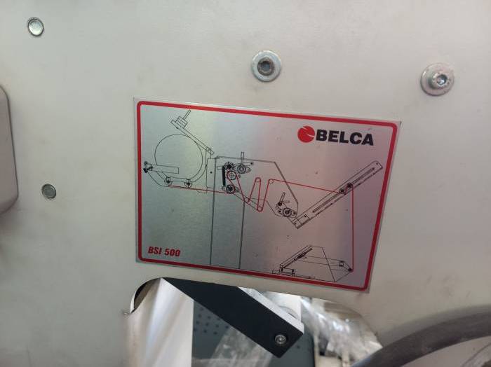 Belca BSI 500 Pic 6