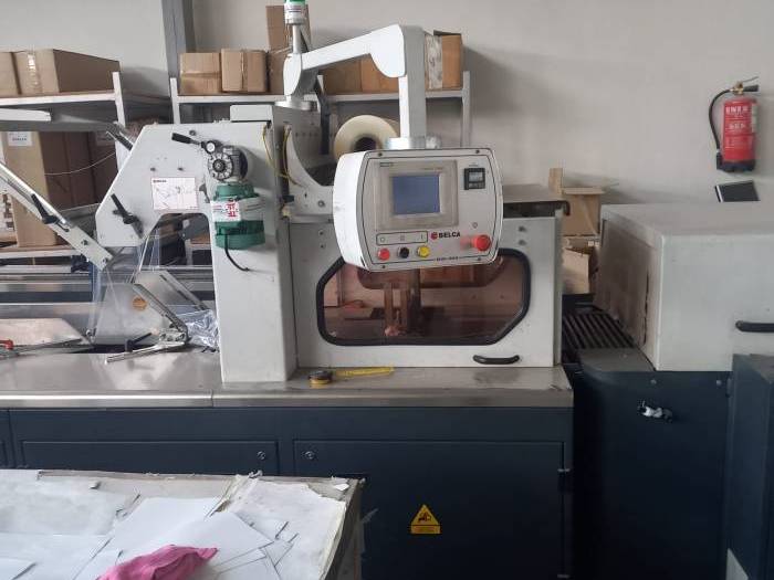 Belca BSI 500 Pic 3