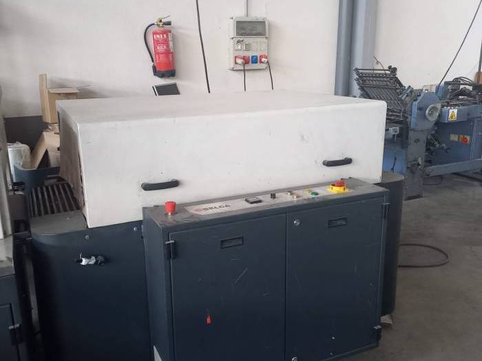 Belca BSI 500 Pic 1