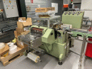 BFB 3701 overwrapping machine for tea boxes