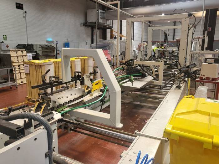 Bobst Alpina 130 (A3) Pic 12