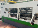 Bobst SP 103 ER Pic 1