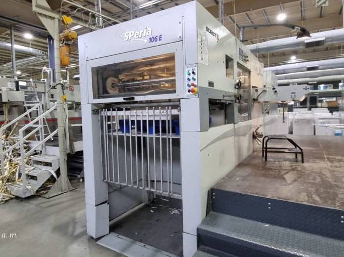  Bobst Speria 106 E Pic 7