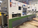 BOBST SP 102 E- II Pic 1