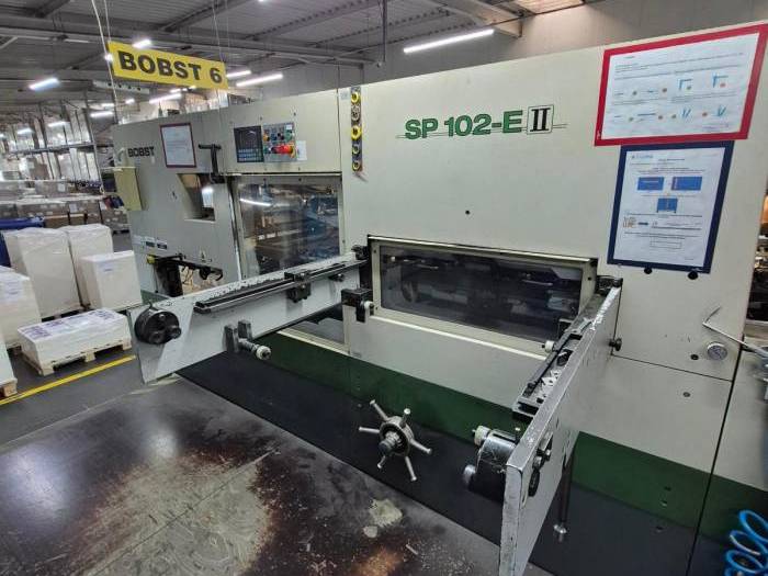 Image1 Bobst SP 102 E II