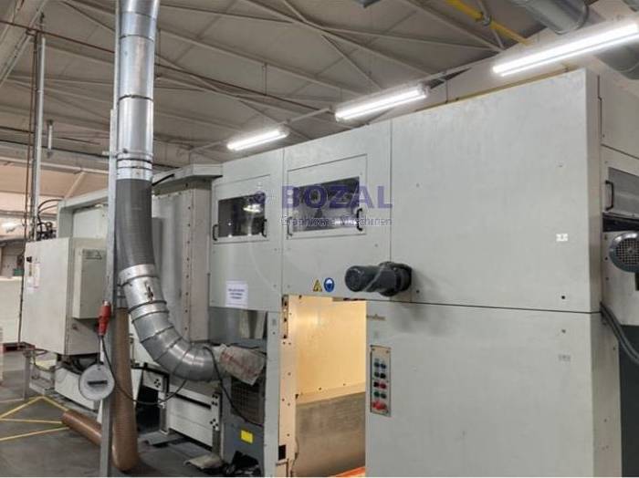 Bobst SP 104 ER Pic 3