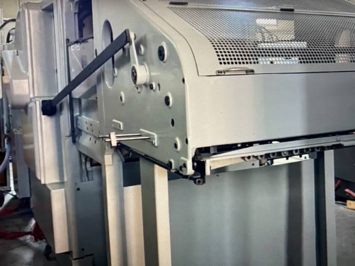 Bobst SP 1080 E  Pic 4