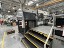 Bobst SP 142 E Autoplatine Pic 3