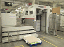 Bobst Visioncut 106 LE Autoplatine Pic 2