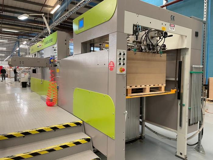 Brausse Levanta 1050 E Pic 2