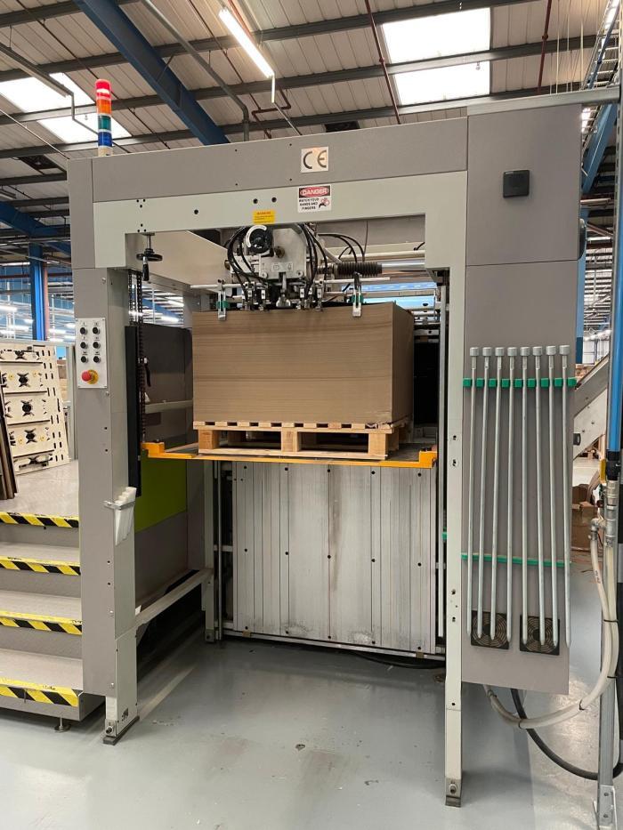 Brausse Levanta 1050 E Pic 6