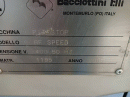 Bacciottini AF Speed Pic 6