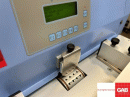 Bacciottini Pit Stop AF Speed - Creasing Machine  Pic 5