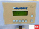 Bacciottini Pit Stop AF Speed - Creasing Machine  Pic 6