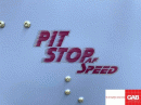 Bacciottini Pit Stop AF Speed - Creasing Machine  Pic 7