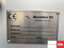 Bacciottini Pit Stop AF Speed - Creasing Machine  Pic 11