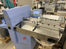 Bacciottini Pit Stop DG LINE 8000 Automatic Creasing M Pic 5