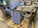 Bacciottini Pit Stop DG LINE 8000 Automatic Creasing M Pic 3