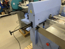 Bacciottini Pit Stop DG LINE 8000 Automatic Creasing M Pic 6
