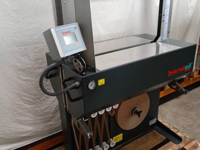 Bandall BA 64-35 30 Pic 3