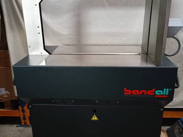 Bandall BA 64-35 30 Pic 4
