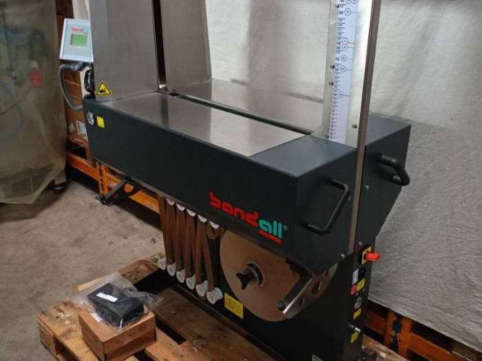 Bandall BA 64-35 30 Pic 2