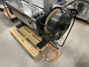 Banding machine TP-601 D1 Pic 6